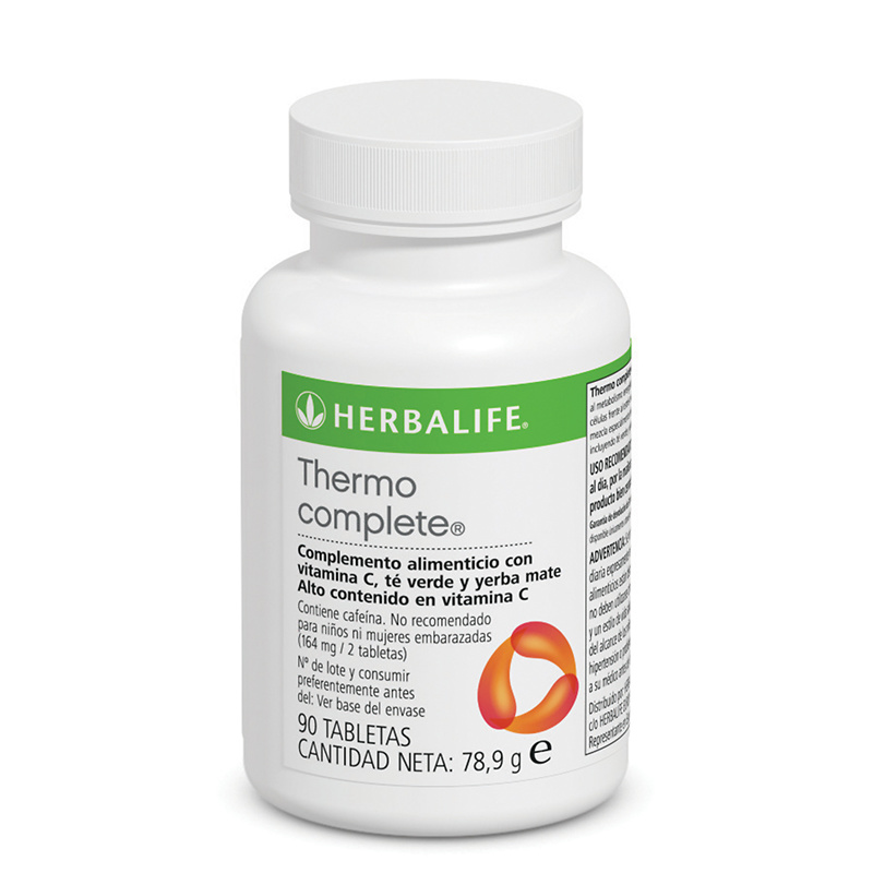 Thermo complete 78,9 g 