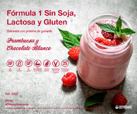 F1 Sin-Batido Herbalife