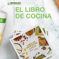 Libro de recetas