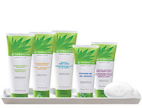 Productos con Aloe