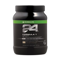 Suplemento energetico Formula 1 Sport Herbalife
