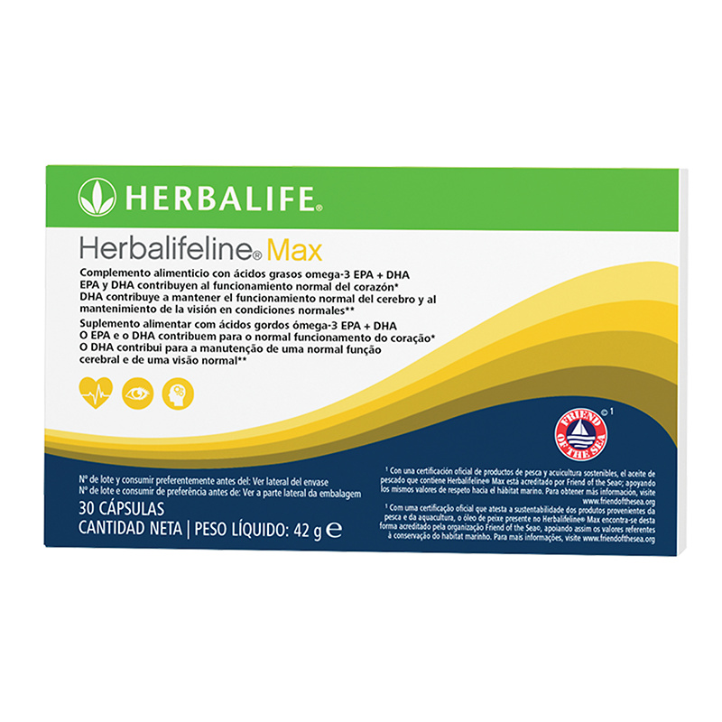 Herbalifeline Max 42 g 