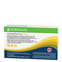 Herbalifeline para combatir el colesterol 