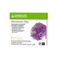 Microbiotic Max - 20 sobres - Vainilla-Herbalife